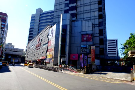 Urban One Southwest View 20170101a