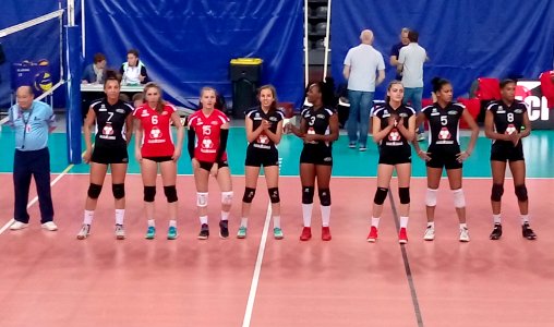 VC Hanes - Clamart VB (18-03-2017) 8
