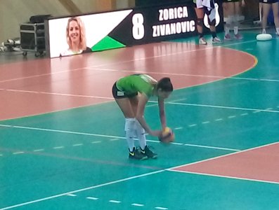 VC Hanes - Clamart VB (18-03-2017) 25
