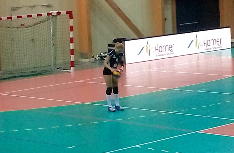 VC Hanes - Clamart VB (18-03-2017) 44