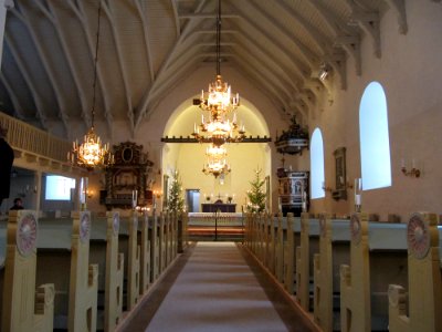 Verums kyrka int01