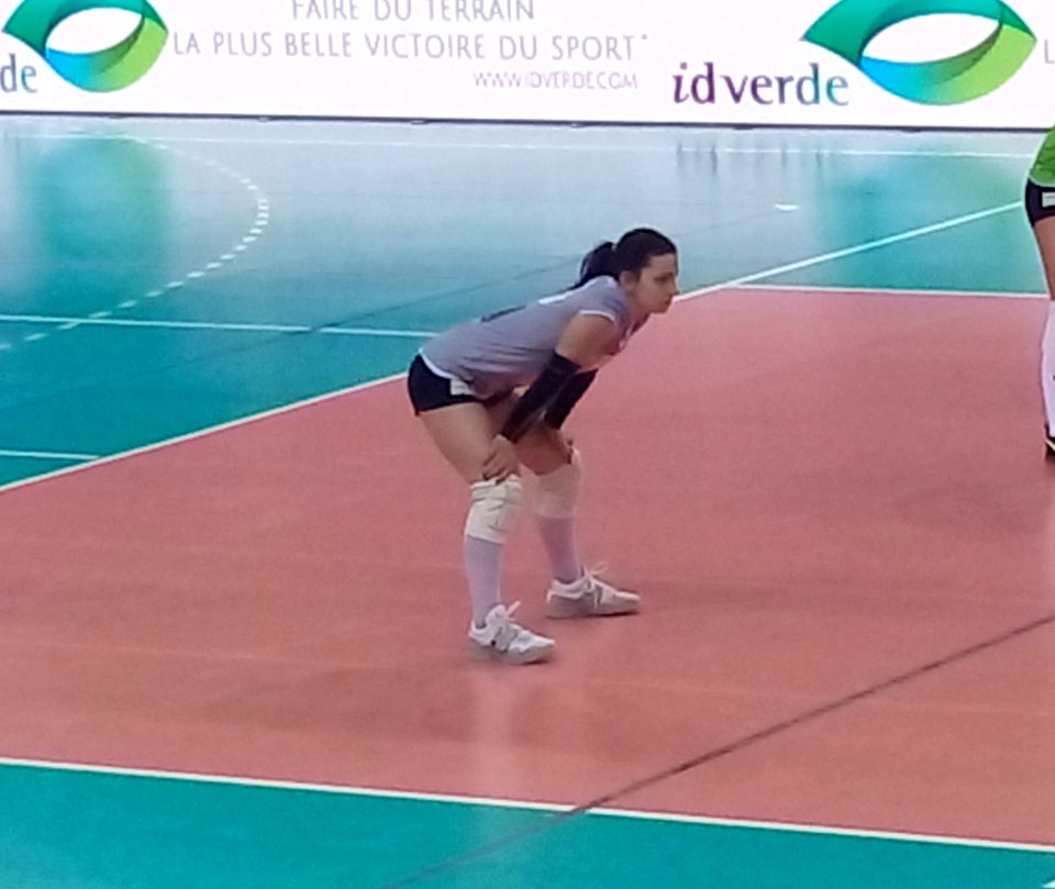 VC Hanes - Clamart VB (18-03-2017) 20