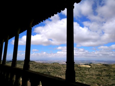 Uxue Andre Mariaren elizatik 3 - Nafarroa