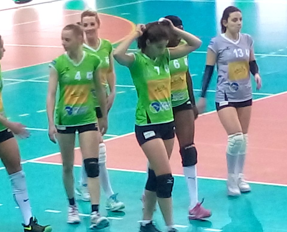 VC Hanes - Clamart VB (18-03-2017) 35