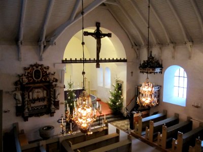 Verums kyrka int06