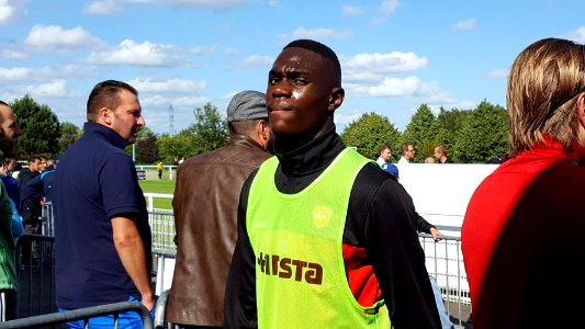 Valenciennes - UNFP FC (02-07-2016) 13