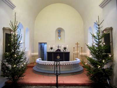 Verums kyrka int07