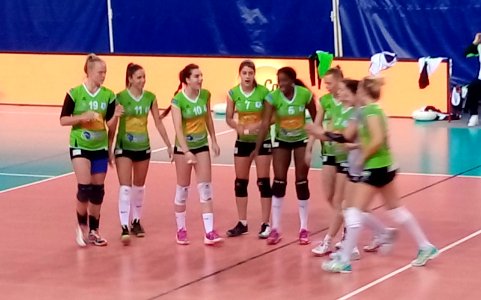 VC Hanes - Clamart VB (18-03-2017) 9