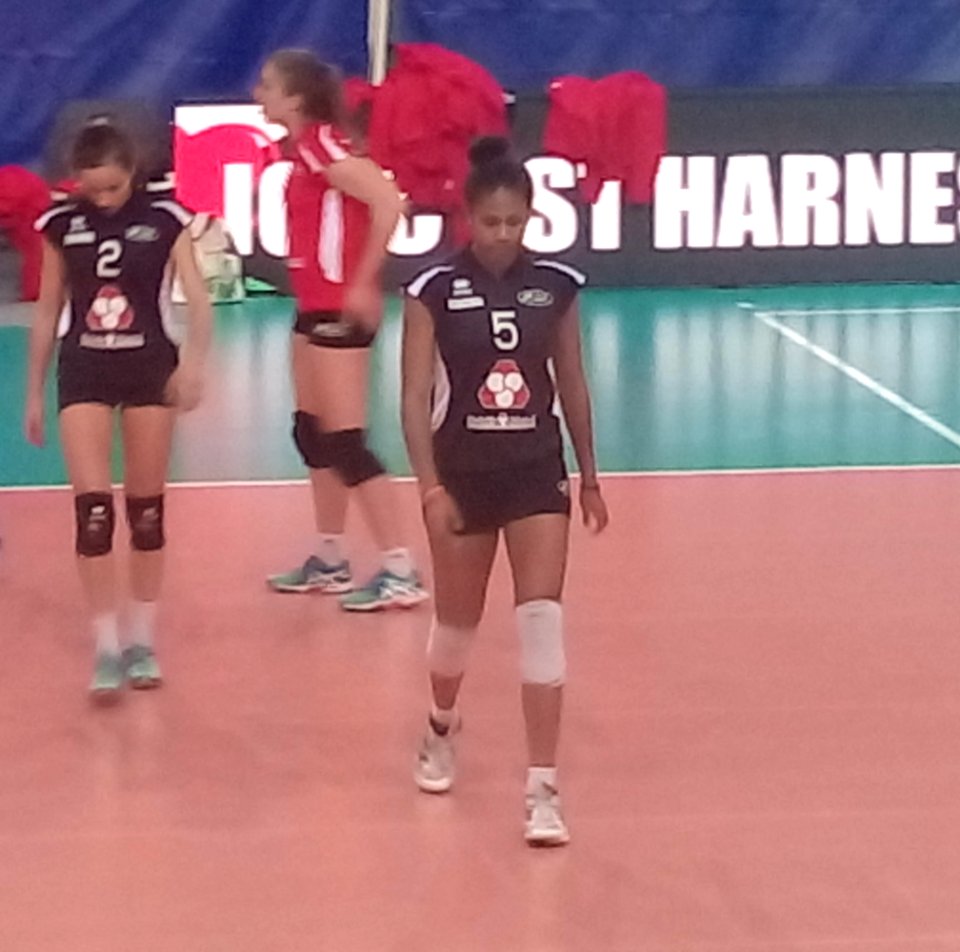 VC Hanes - Clamart VB (18-03-2017) 27