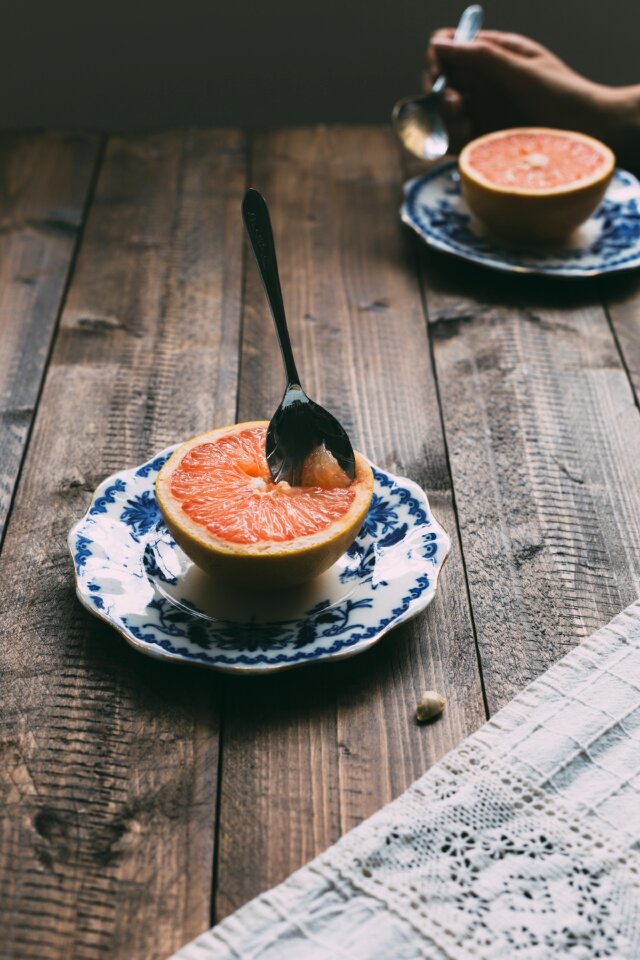Dessert wood seed