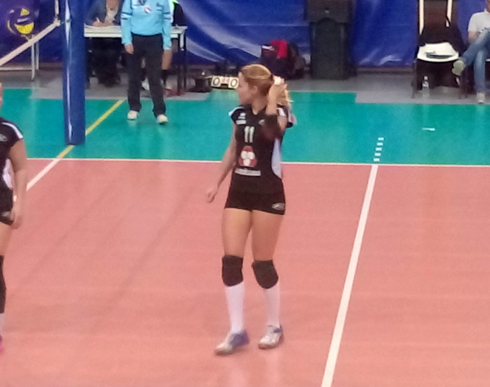 VC Hanes - Clamart VB (18-03-2017) 33