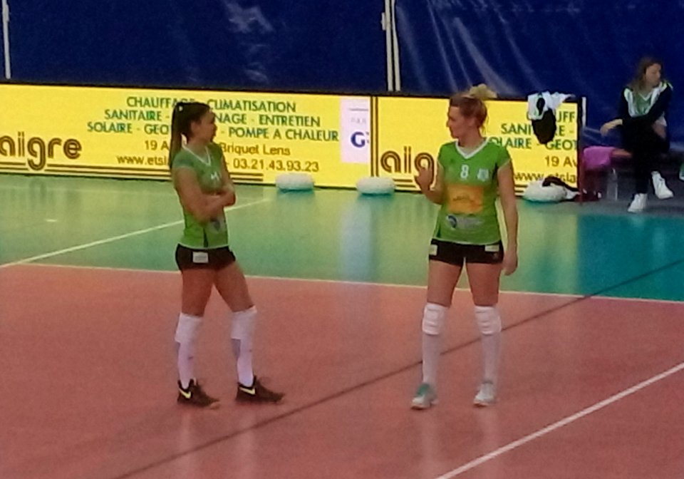 VC Hanes - Clamart VB (18-03-2017) 30