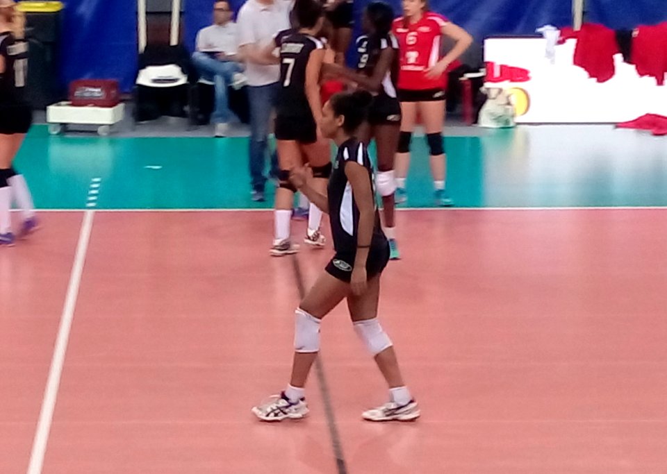 VC Hanes - Clamart VB (18-03-2017) 10