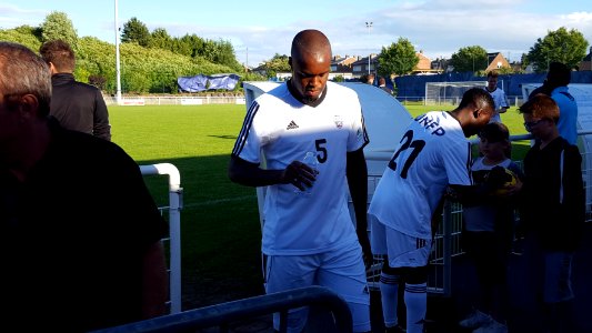 Valenciennes - UNFP FC (02-07-2016) 134