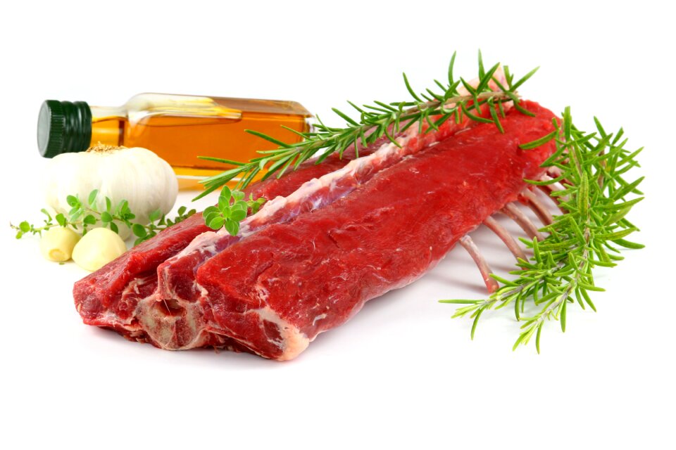 Food passover feasting