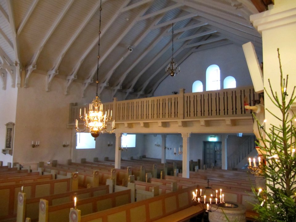 Verums kyrka int05
