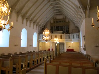 Verums kyrka int04