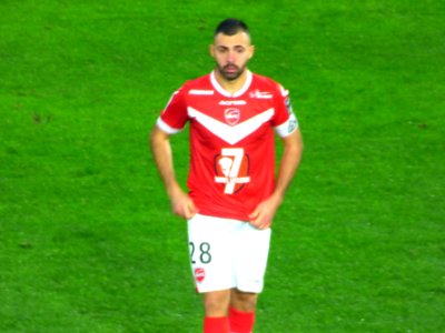 Valenciennes - Lens (29-11-2019) 41