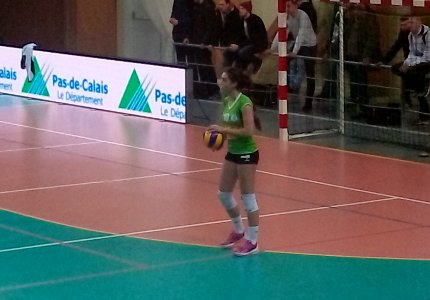 VC Hanes - Clamart VB (18-03-2017) 50