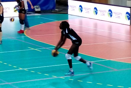 VC Hanes - Clamart VB (18-03-2017) 2