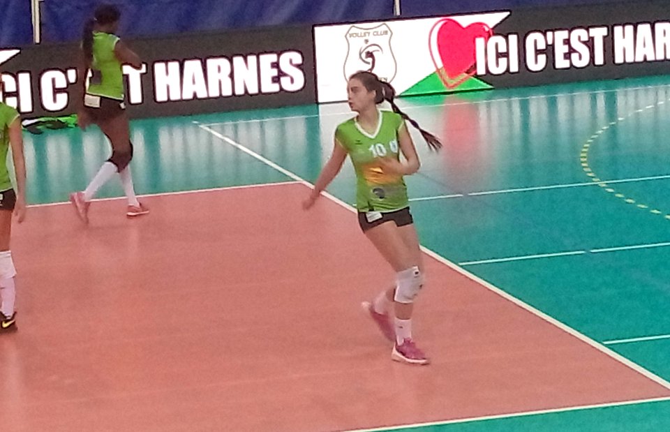 VC Hanes - Clamart VB (18-03-2017) 48