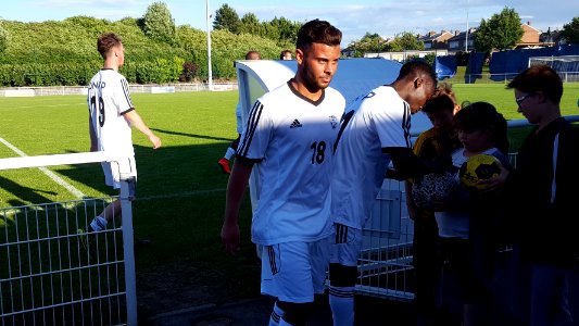 Valenciennes - UNFP FC (02-07-2016) 130