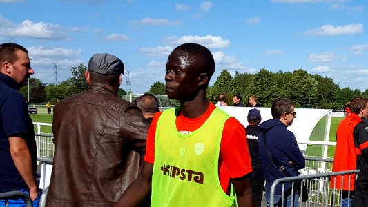 Valenciennes - UNFP FC (02-07-2016) 16