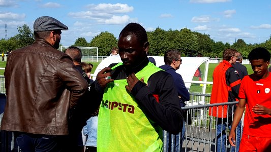 Valenciennes - UNFP FC (02-07-2016) 17