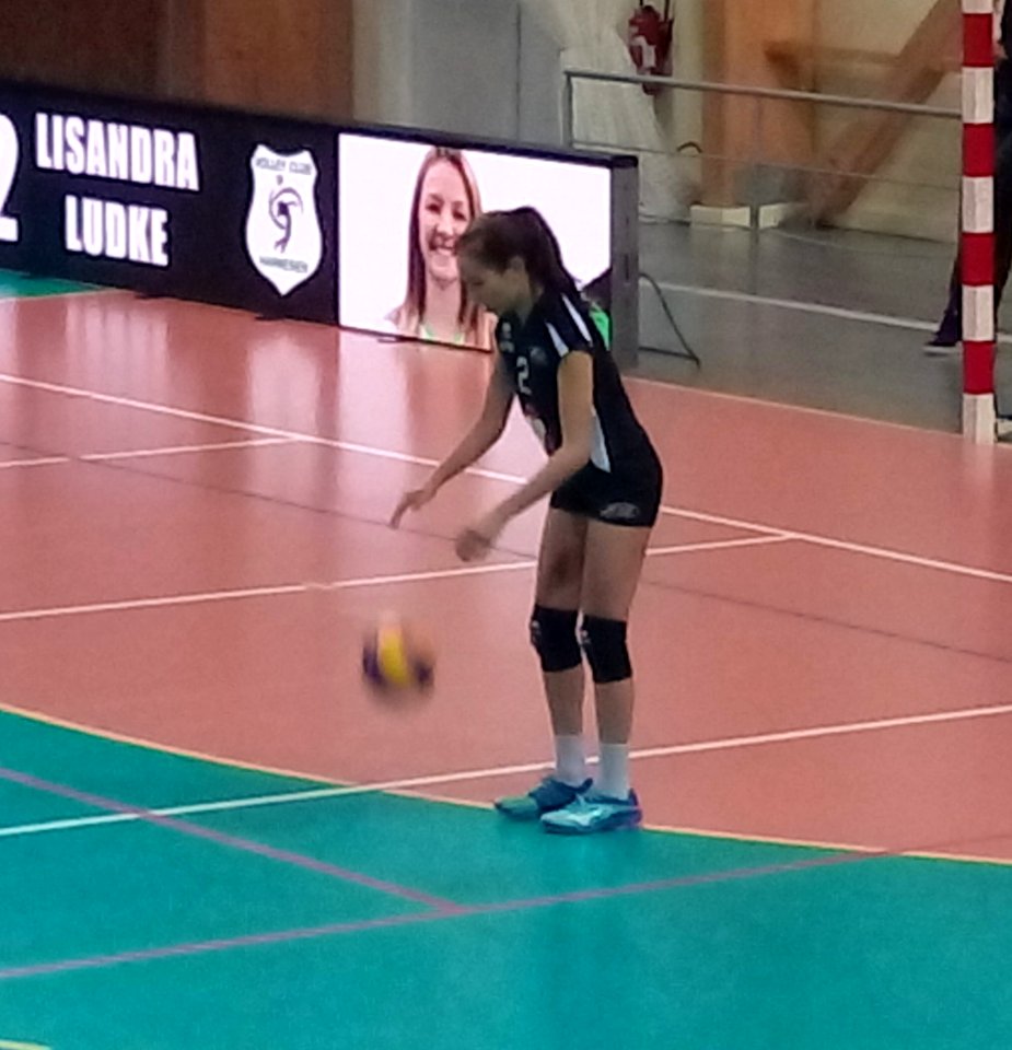 VC Hanes - Clamart VB (18-03-2017) 22