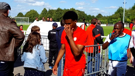 Valenciennes - UNFP FC (02-07-2016) 18