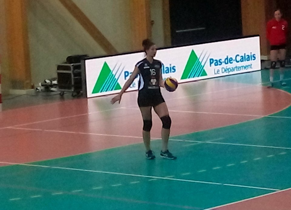 VC Hanes - Clamart VB (18-03-2017) 38