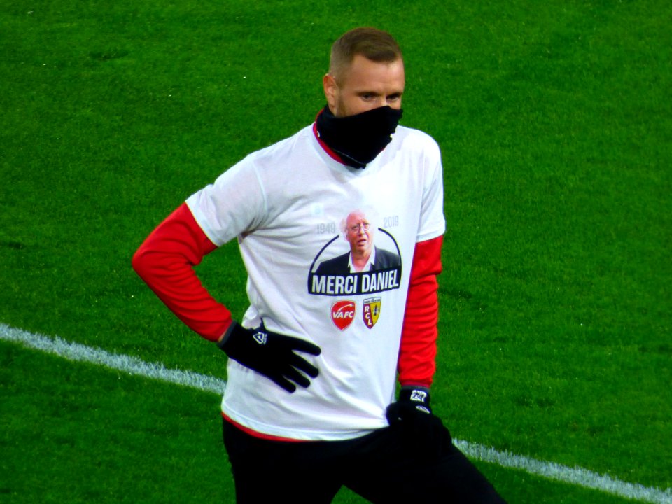 Valenciennes - Lens (29-11-2019) 29