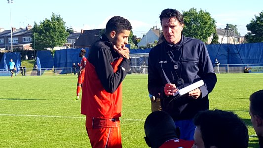Valenciennes - UNFP FC (02-07-2016) 120