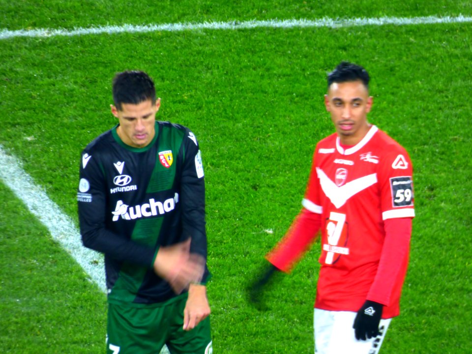 Valenciennes - Lens (29-11-2019) 46