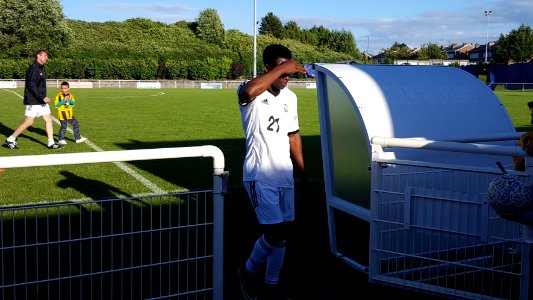Valenciennes - UNFP FC (02-07-2016) 129