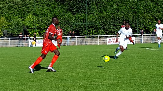 Valenciennes - UNFP FC (02-07-2016) 122