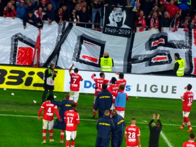 Valenciennes - Lens (29-11-2019) 49