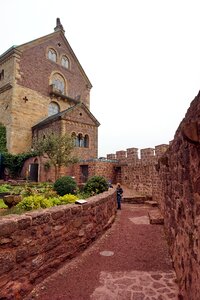 Wartburg tourism europe