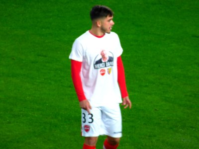 Valenciennes - Lens (29-11-2019) 6