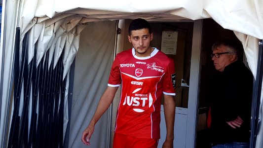 Valenciennes - UNFP FC (02-07-2016) 114