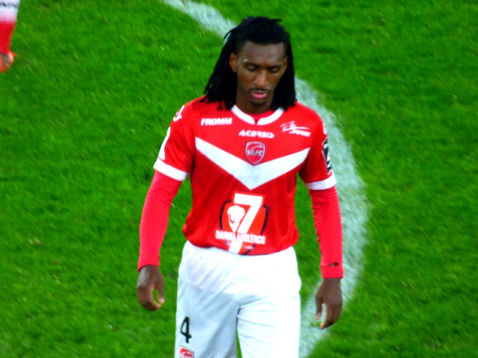 Valenciennes - Lens (29-11-2019) 42