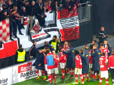 Valenciennes - Lens (29-11-2019) 50