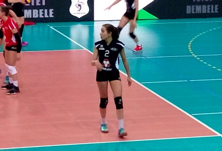VC Hanes - Clamart VB (18-03-2017) 4