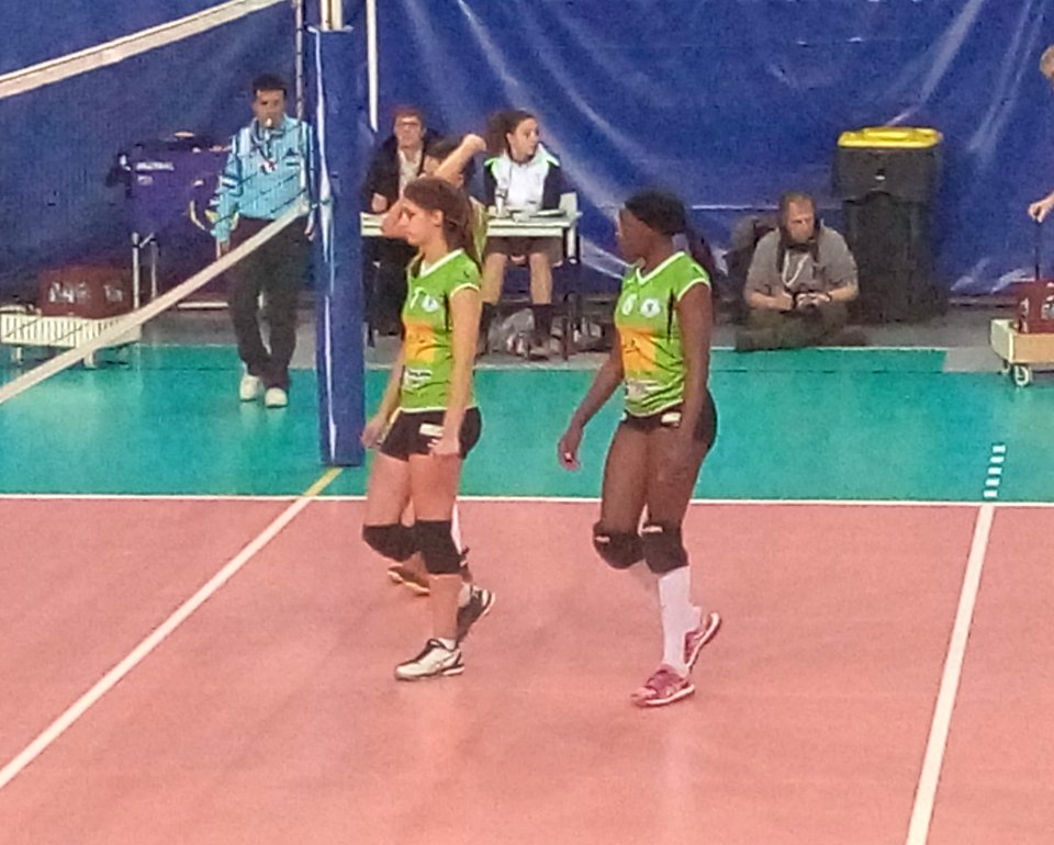 VC Hanes - Clamart VB (18-03-2017) 42