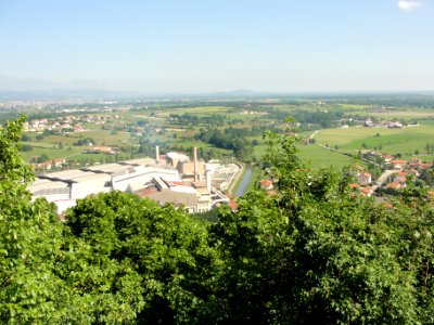 Verallia Saint-Romain Puy (42)