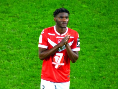 Valenciennes - Lens (29-11-2019) 44