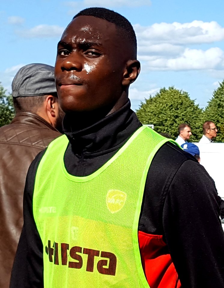 Valenciennes - UNFP FC (02-07-2016) 13 (cropped)