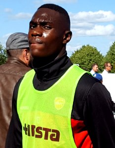 Valenciennes - UNFP FC (02-07-2016) 13 (cropped)