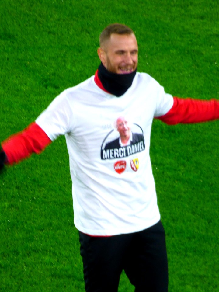 Valenciennes - Lens (29-11-2019) 3