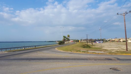 Varadero Autopista Sur